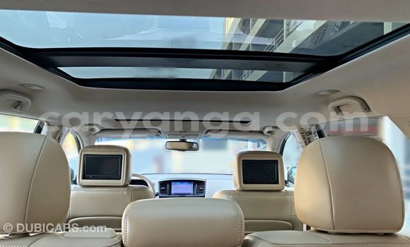 Acheter Import Voiture Nissan Pathfinder Noir à Import - Dubai, Malawi Acheter Import Voiture Nissan Pathfinder Noir à Import - Dubai, Malawi