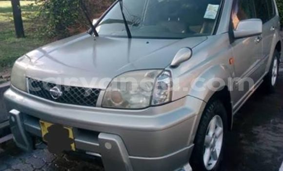 Buy Import Nissan X–Trail Other Car in Blantyre in Malawi