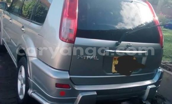 Acheter Import Voiture Nissan X–Trail Autre à Blantyre, Malawi Acheter Import Voiture Nissan X–Trail Autre à Blantyre, Malawi