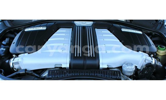Buy Import Bentley Flying Spur Other Car in Import - Dubai in Malawi Buy Import Bentley Flying Spur Other Car in Import - Dubai in Malawi