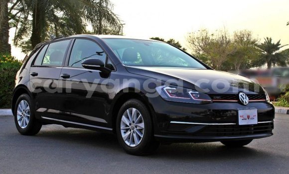 Buy Import Volkswagen Golf Black Car in Import - Dubai in Malawi Buy Import Volkswagen Golf Black Car in Import - Dubai in Malawi