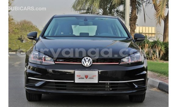 Buy Import Volkswagen Golf Black Car in Import - Dubai in Malawi Buy Import Volkswagen Golf Black Car in Import - Dubai in Malawi