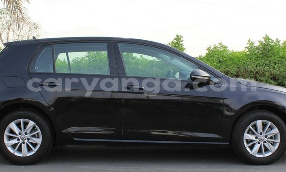 Buy Import Volkswagen Golf Black Car in Import - Dubai in Malawi Buy Import Volkswagen Golf Black Car in Import - Dubai in Malawi