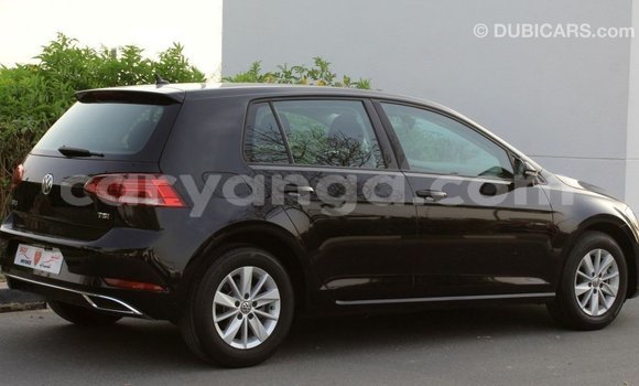Buy Import Volkswagen Golf Black Car in Import - Dubai in Malawi Buy Import Volkswagen Golf Black Car in Import - Dubai in Malawi