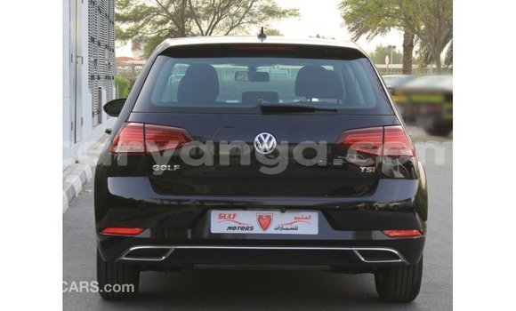 Buy Import Volkswagen Golf Black Car in Import - Dubai in Malawi Buy Import Volkswagen Golf Black Car in Import - Dubai in Malawi