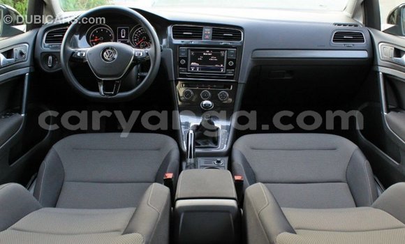 Buy Import Volkswagen Golf Black Car in Import - Dubai in Malawi Buy Import Volkswagen Golf Black Car in Import - Dubai in Malawi