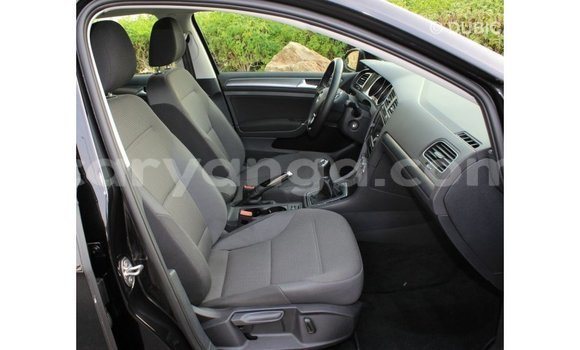 Buy Import Volkswagen Golf Black Car in Import - Dubai in Malawi Buy Import Volkswagen Golf Black Car in Import - Dubai in Malawi