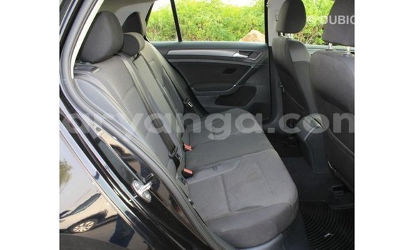 Buy Import Volkswagen Golf Black Car in Import - Dubai in Malawi Buy Import Volkswagen Golf Black Car in Import - Dubai in Malawi