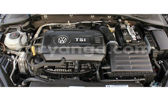 Buy Import Volkswagen Golf Black Car in Import - Dubai in Malawi Buy Import Volkswagen Golf Black Car in Import - Dubai in Malawi