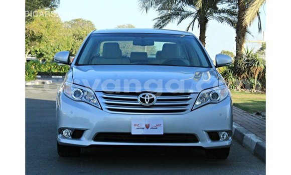 Buy Import Toyota Avalon Other Car in Import - Dubai in Malawi Buy Import Toyota Avalon Other Car in Import - Dubai in Malawi