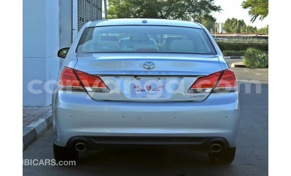 Buy Import Toyota Avalon Other Car in Import - Dubai in Malawi Buy Import Toyota Avalon Other Car in Import - Dubai in Malawi
