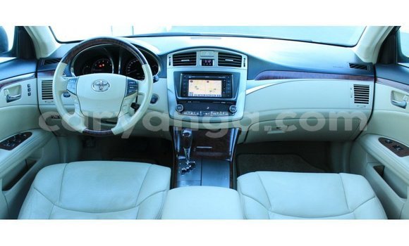 Buy Import Toyota Avalon Other Car in Import - Dubai in Malawi Buy Import Toyota Avalon Other Car in Import - Dubai in Malawi