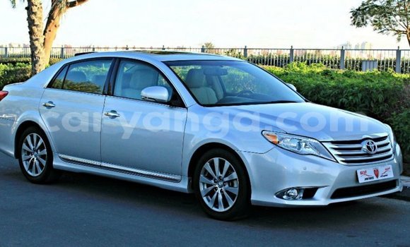 Buy Import Toyota Avalon Other Car in Import - Dubai in Malawi Buy Import Toyota Avalon Other Car in Import - Dubai in Malawi