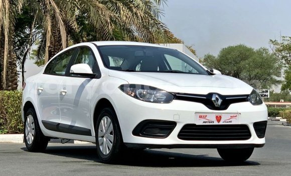 Buy Import Renault Fluence White Car in Import - Dubai in Malawi Buy Import Renault Fluence White Car in Import - Dubai in Malawi