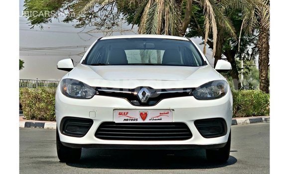 Buy Import Renault Fluence White Car in Import - Dubai in Malawi Buy Import Renault Fluence White Car in Import - Dubai in Malawi