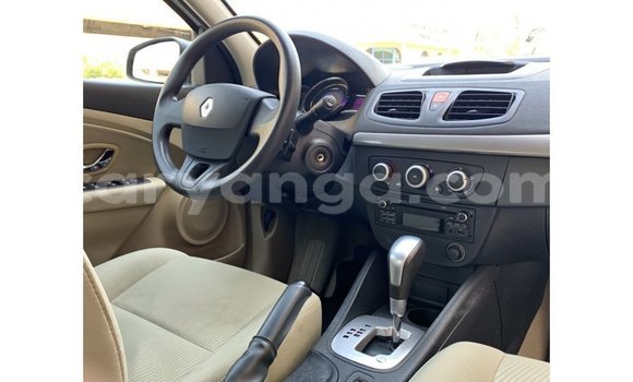 Buy Import Renault Fluence White Car in Import - Dubai in Malawi Buy Import Renault Fluence White Car in Import - Dubai in Malawi
