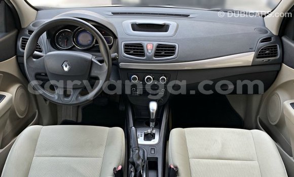 Buy Import Renault Fluence White Car in Import - Dubai in Malawi Buy Import Renault Fluence White Car in Import - Dubai in Malawi