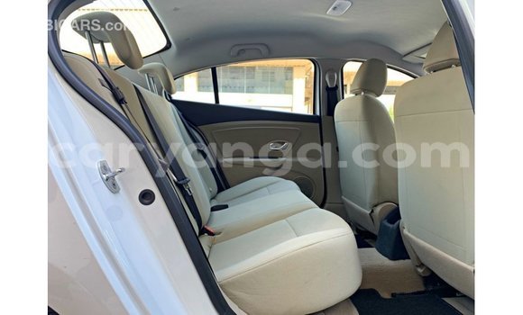Buy Import Renault Fluence White Car in Import - Dubai in Malawi Buy Import Renault Fluence White Car in Import - Dubai in Malawi
