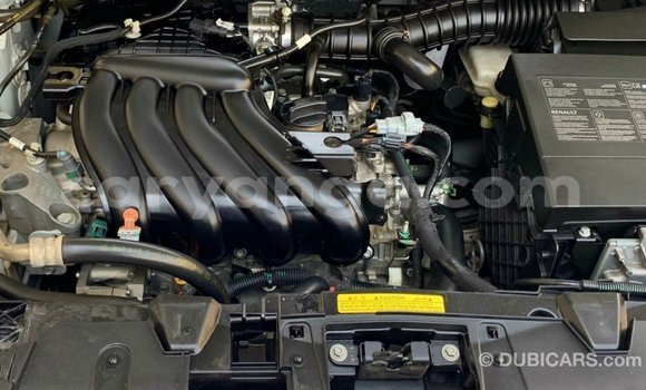 Buy Import Renault Fluence White Car in Import - Dubai in Malawi Buy Import Renault Fluence White Car in Import - Dubai in Malawi