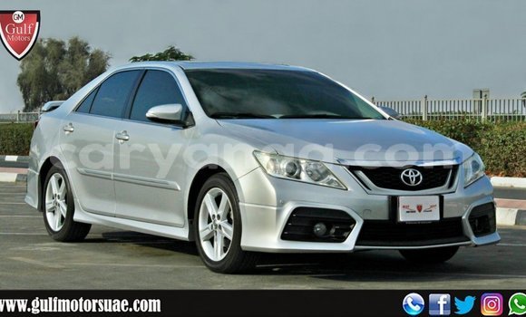Buy Import Toyota Aurion Other Car in Import - Dubai in Malawi Buy Import Toyota Aurion Other Car in Import - Dubai in Malawi