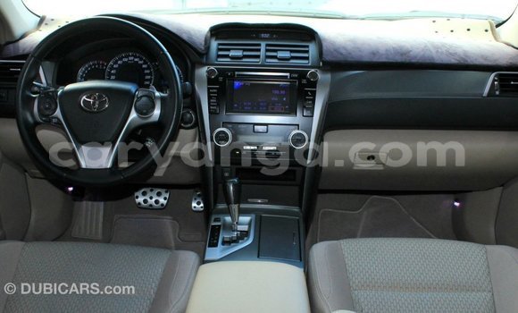 Buy Import Toyota Aurion Other Car in Import - Dubai in Malawi Buy Import Toyota Aurion Other Car in Import - Dubai in Malawi