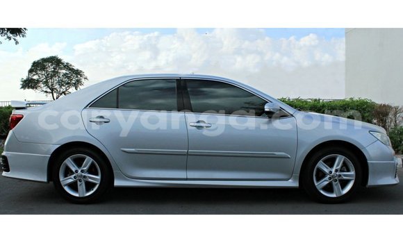 Buy Import Toyota Aurion Other Car in Import - Dubai in Malawi Buy Import Toyota Aurion Other Car in Import - Dubai in Malawi