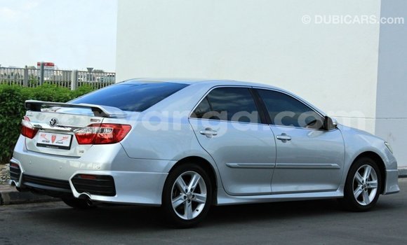 Buy Import Toyota Aurion Other Car in Import - Dubai in Malawi Buy Import Toyota Aurion Other Car in Import - Dubai in Malawi