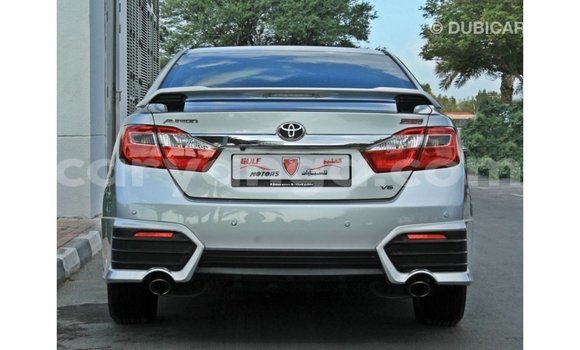 Buy Import Toyota Aurion Other Car in Import - Dubai in Malawi Buy Import Toyota Aurion Other Car in Import - Dubai in Malawi