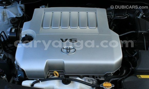 Buy Import Toyota Aurion Other Car in Import - Dubai in Malawi Buy Import Toyota Aurion Other Car in Import - Dubai in Malawi