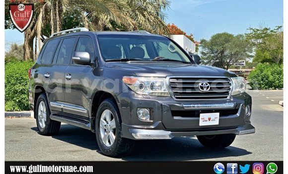 Buy Import Toyota Land Cruiser Other Car in Import - Dubai in Malawi Buy Import Toyota Land Cruiser Other Car in Import - Dubai in Malawi