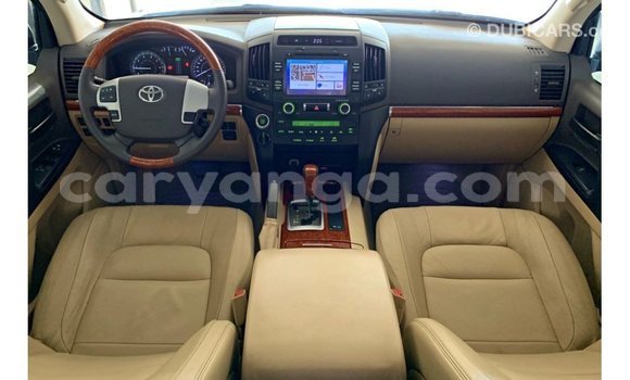 Buy Import Toyota Land Cruiser Other Car in Import - Dubai in Malawi Buy Import Toyota Land Cruiser Other Car in Import - Dubai in Malawi
