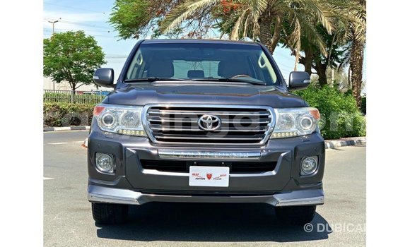 Buy Import Toyota Land Cruiser Other Car in Import - Dubai in Malawi Buy Import Toyota Land Cruiser Other Car in Import - Dubai in Malawi