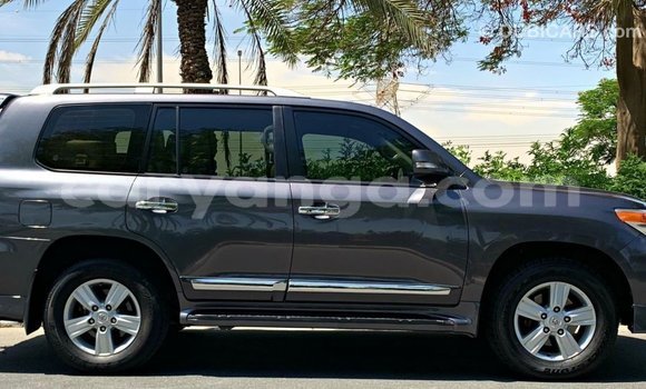 Buy Import Toyota Land Cruiser Other Car in Import - Dubai in Malawi Buy Import Toyota Land Cruiser Other Car in Import - Dubai in Malawi