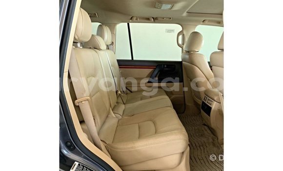 Buy Import Toyota Land Cruiser Other Car in Import - Dubai in Malawi Buy Import Toyota Land Cruiser Other Car in Import - Dubai in Malawi