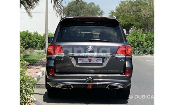Buy Import Toyota Land Cruiser Other Car in Import - Dubai in Malawi Buy Import Toyota Land Cruiser Other Car in Import - Dubai in Malawi