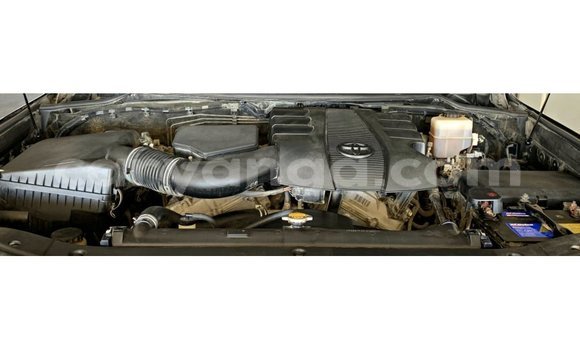 Buy Import Toyota Land Cruiser Other Car in Import - Dubai in Malawi Buy Import Toyota Land Cruiser Other Car in Import - Dubai in Malawi