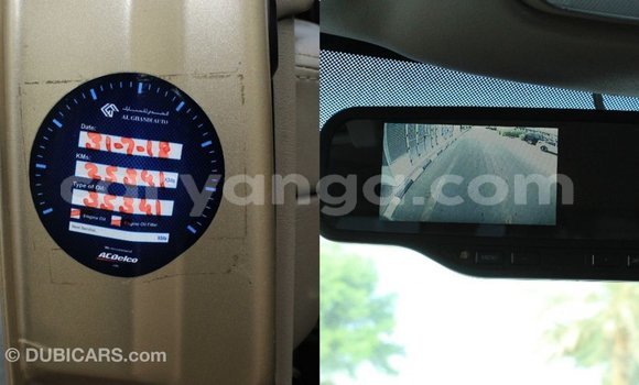 Buy Import GMC Acadia Other Car in Import - Dubai in Malawi Buy Import GMC Acadia Other Car in Import - Dubai in Malawi