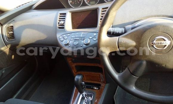 Buy Used Nissan Primera Black Car in Limbe in Malawi Buy Used Nissan Primera Black Car in Limbe in Malawi