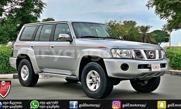 Buy Import Nissan Patrol Other Car in Import - Dubai in Malawi Buy Import Nissan Patrol Other Car in Import - Dubai in Malawi