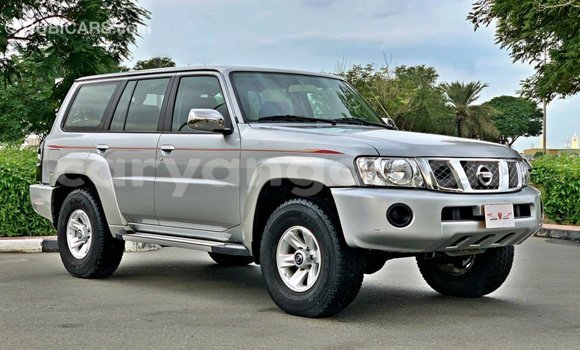 Buy Import Nissan Patrol Other Car in Import - Dubai in Malawi Buy Import Nissan Patrol Other Car in Import - Dubai in Malawi