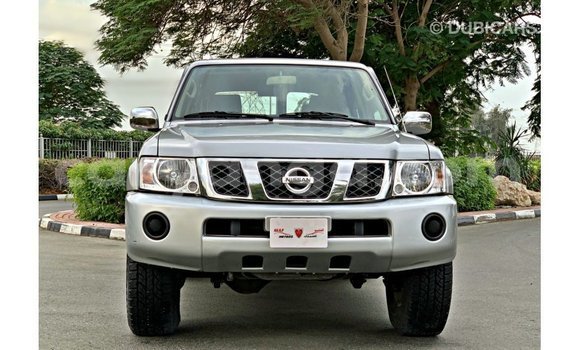 Buy Import Nissan Patrol Other Car in Import - Dubai in Malawi Buy Import Nissan Patrol Other Car in Import - Dubai in Malawi