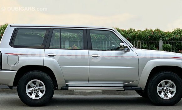 Buy Import Nissan Patrol Other Car in Import - Dubai in Malawi Buy Import Nissan Patrol Other Car in Import - Dubai in Malawi