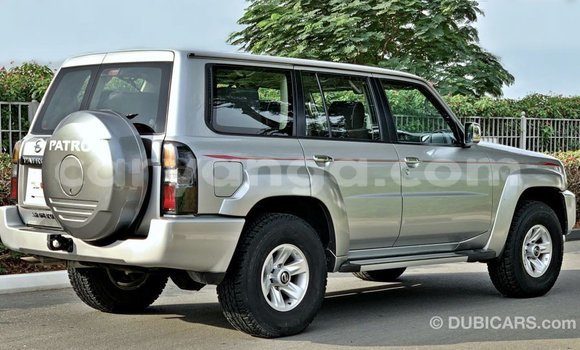 Buy Import Nissan Patrol Other Car in Import - Dubai in Malawi Buy Import Nissan Patrol Other Car in Import - Dubai in Malawi