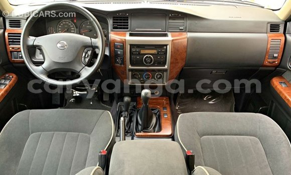 Buy Import Nissan Patrol Other Car in Import - Dubai in Malawi Buy Import Nissan Patrol Other Car in Import - Dubai in Malawi