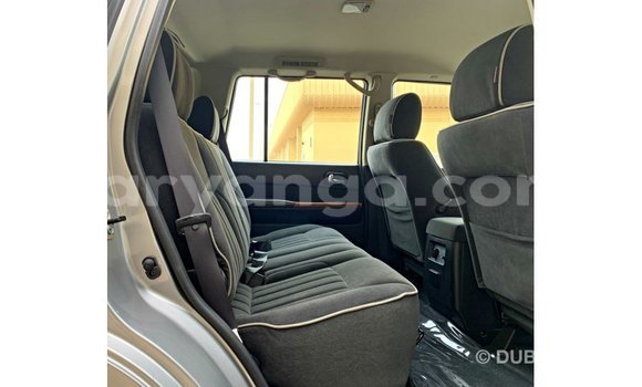 Buy Import Nissan Patrol Other Car in Import - Dubai in Malawi Buy Import Nissan Patrol Other Car in Import - Dubai in Malawi