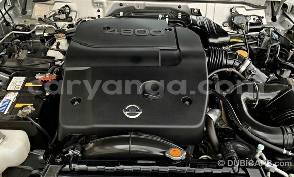 Buy Import Nissan Patrol Other Car in Import - Dubai in Malawi Buy Import Nissan Patrol Other Car in Import - Dubai in Malawi