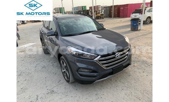 Buy Import Hyundai Tucson Other Car in Import - Dubai in Malawi Buy Import Hyundai Tucson Other Car in Import - Dubai in Malawi