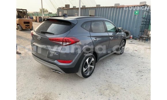 Acheter Import Voiture Hyundai Tucson Autre à Import - Dubai, Malawi Acheter Import Voiture Hyundai Tucson Autre à Import - Dubai, Malawi