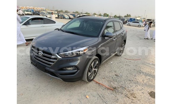 Acheter Import Voiture Hyundai Tucson Autre à Import - Dubai, Malawi Acheter Import Voiture Hyundai Tucson Autre à Import - Dubai, Malawi
