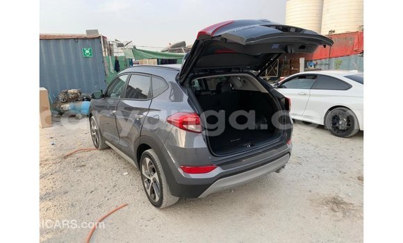 Acheter Import Voiture Hyundai Tucson Autre à Import - Dubai, Malawi Acheter Import Voiture Hyundai Tucson Autre à Import - Dubai, Malawi